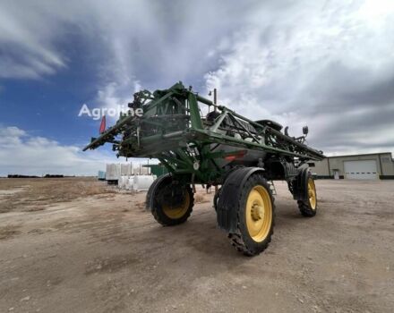 Джон Дір Другая, об'ємом двигуна 0 л та пробігом 0 тис. км за 267144 $, фото 2 на Automoto.ua