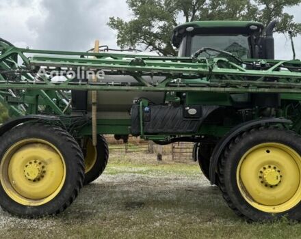 Джон Дир Другая, объемом двигателя 0 л и пробегом 0 тыс. км за 390335 $, фото 10 на Automoto.ua