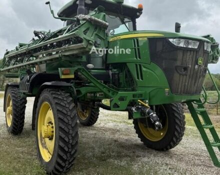 Джон Дир Другая, объемом двигателя 0 л и пробегом 0 тыс. км за 390335 $, фото 8 на Automoto.ua