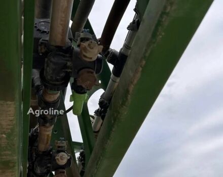 Джон Дір Другая, об'ємом двигуна 0 л та пробігом 0 тис. км за 267144 $, фото 7 на Automoto.ua