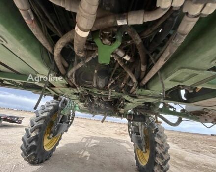 Джон Дір Другая, об'ємом двигуна 0 л та пробігом 0 тис. км за 267144 $, фото 6 на Automoto.ua