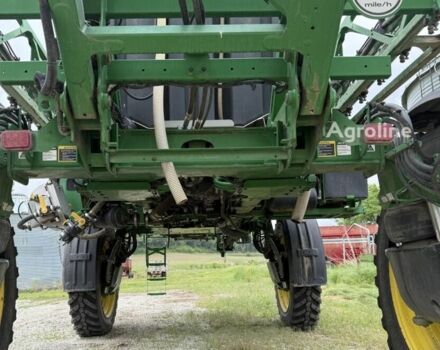 Джон Дир Другая, объемом двигателя 0 л и пробегом 0 тыс. км за 390335 $, фото 20 на Automoto.ua