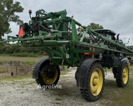 Джон Дир Другая, объемом двигателя 0 л и пробегом 0 тыс. км за 390335 $, фото 6 на Automoto.ua