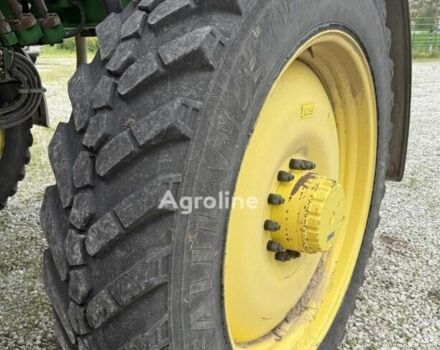 Джон Дир Другая, объемом двигателя 0 л и пробегом 0 тыс. км за 390335 $, фото 14 на Automoto.ua