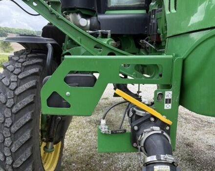 Джон Дир Другая, объемом двигателя 0 л и пробегом 0 тыс. км за 390335 $, фото 22 на Automoto.ua