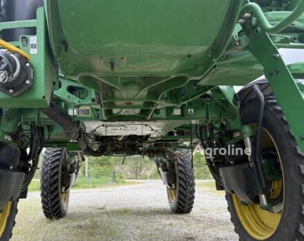 Джон Дир Другая, объемом двигателя 0 л и пробегом 0 тыс. км за 390335 $, фото 19 на Automoto.ua