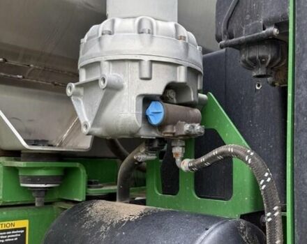 Джон Дир Другая, объемом двигателя 0 л и пробегом 0 тыс. км за 390335 $, фото 24 на Automoto.ua