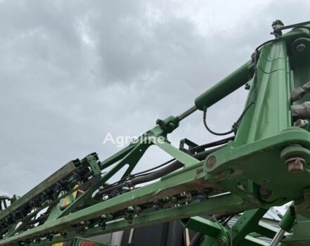 Джон Дир Другая, объемом двигателя 0 л и пробегом 0 тыс. км за 390335 $, фото 23 на Automoto.ua