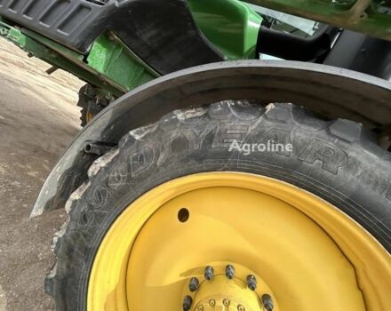 Джон Дір Другая, об'ємом двигуна 0 л та пробігом 0 тис. км за 267144 $, фото 10 на Automoto.ua