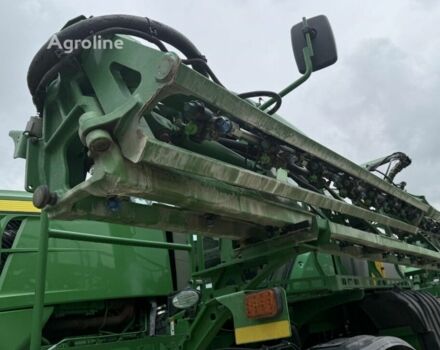 Джон Дир Другая, объемом двигателя 0 л и пробегом 0 тыс. км за 390335 $, фото 25 на Automoto.ua