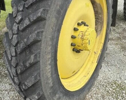 Джон Дир Другая, объемом двигателя 0 л и пробегом 0 тыс. км за 390335 $, фото 12 на Automoto.ua