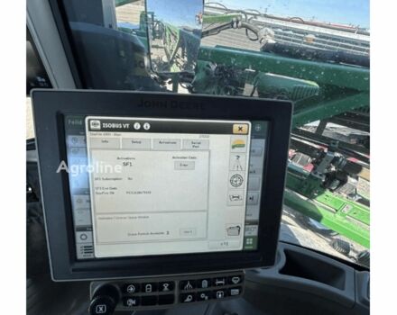 Джон Дир Другая, объемом двигателя 0 л и пробегом 0 тыс. км за 384791 $, фото 8 на Automoto.ua