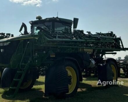 Джон Дир Другая, объемом двигателя 0 л и пробегом 0 тыс. км за 495437 $, фото 1 на Automoto.ua