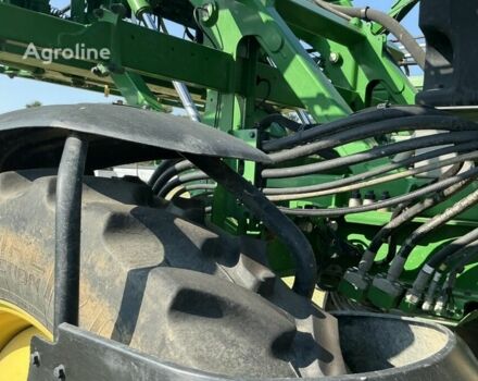 Джон Дир Другая, объемом двигателя 0 л и пробегом 0 тыс. км за 495437 $, фото 7 на Automoto.ua