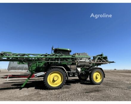 Джон Дир Другая, объемом двигателя 0 л и пробегом 0 тыс. км за 384791 $, фото 2 на Automoto.ua