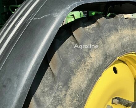 Джон Дир Другая, объемом двигателя 0 л и пробегом 0 тыс. км за 495437 $, фото 10 на Automoto.ua