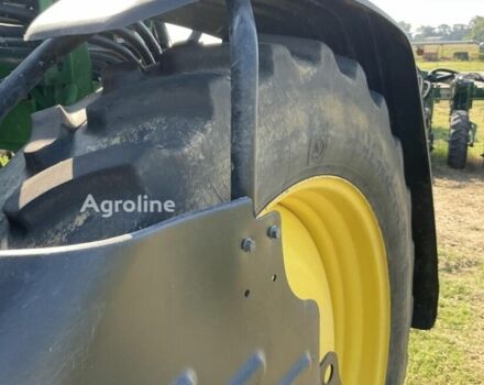 Джон Дир Другая, объемом двигателя 0 л и пробегом 0 тыс. км за 495437 $, фото 9 на Automoto.ua