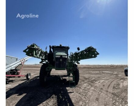 Джон Дир Другая, объемом двигателя 0 л и пробегом 0 тыс. км за 384791 $, фото 5 на Automoto.ua