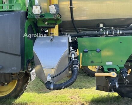 Джон Дир Другая, объемом двигателя 0 л и пробегом 0 тыс. км за 495437 $, фото 6 на Automoto.ua