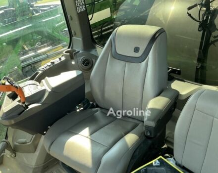 Джон Дир Другая, объемом двигателя 0 л и пробегом 0 тыс. км за 495437 $, фото 8 на Automoto.ua