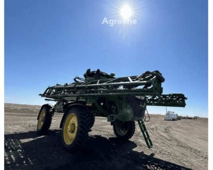 Джон Дир Другая, объемом двигателя 0 л и пробегом 0 тыс. км за 384791 $, фото 3 на Automoto.ua