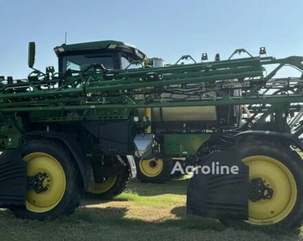 Джон Дир Другая, объемом двигателя 0 л и пробегом 0 тыс. км за 495437 $, фото 5 на Automoto.ua