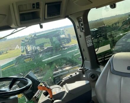 Джон Дир Другая, объемом двигателя 0 л и пробегом 0 тыс. км за 495437 $, фото 12 на Automoto.ua