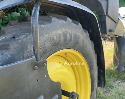 Джон Дир Другая, объемом двигателя 0 л и пробегом 0 тыс. км за 495437 $, фото 11 на Automoto.ua