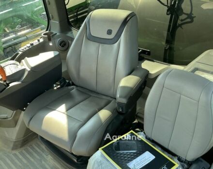 Джон Дир Другая, объемом двигателя 0 л и пробегом 0 тыс. км за 495437 $, фото 13 на Automoto.ua