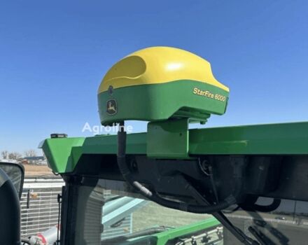 Джон Дир Другая, объемом двигателя 0 л и пробегом 0 тыс. км за 384791 $, фото 6 на Automoto.ua