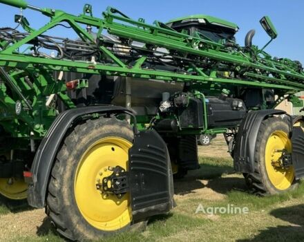 Джон Дир Другая, объемом двигателя 0 л и пробегом 0 тыс. км за 495437 $, фото 3 на Automoto.ua