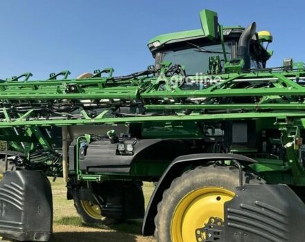 Джон Дир Другая, объемом двигателя 0 л и пробегом 0 тыс. км за 495437 $, фото 2 на Automoto.ua