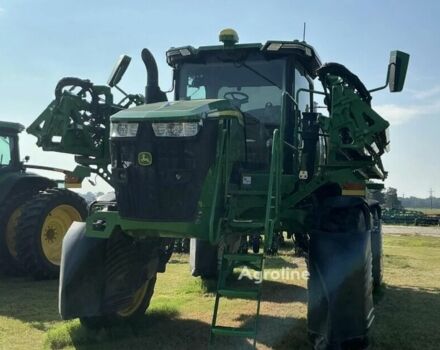 Джон Дир Другая, объемом двигателя 0 л и пробегом 0 тыс. км за 495437 $, фото 4 на Automoto.ua