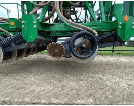 Джон Дір Другая, об'ємом двигуна 0 л та пробігом 0 тис. км за 37157 $, фото 5 на Automoto.ua