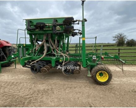 Джон Дір Другая, об'ємом двигуна 0 л та пробігом 0 тис. км за 37157 $, фото 3 на Automoto.ua