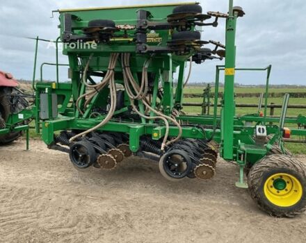 Джон Дір Другая, об'ємом двигуна 0 л та пробігом 0 тис. км за 37157 $, фото 4 на Automoto.ua