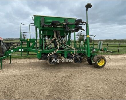 Джон Дір Другая, об'ємом двигуна 0 л та пробігом 0 тис. км за 37157 $, фото 2 на Automoto.ua