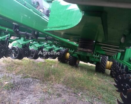 Джон Дир Другая, объемом двигателя 0 л и пробегом 0 тыс. км за 360756 $, фото 4 на Automoto.ua