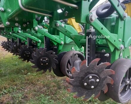 Джон Дир Другая, объемом двигателя 0 л и пробегом 0 тыс. км за 360756 $, фото 3 на Automoto.ua