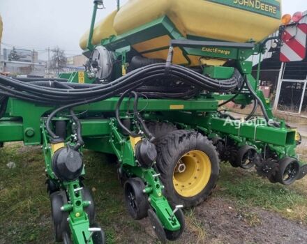 Джон Дир Другая, объемом двигателя 0 л и пробегом 0 тыс. км за 360756 $, фото 2 на Automoto.ua