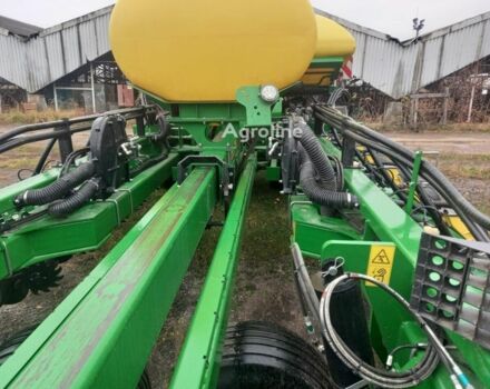 Джон Дир Другая, объемом двигателя 0 л и пробегом 0 тыс. км за 360756 $, фото 1 на Automoto.ua