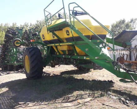 Джон Дір Другая, об'ємом двигуна 0 л та пробігом 0 тис. км за 1512847 $, фото 4 на Automoto.ua