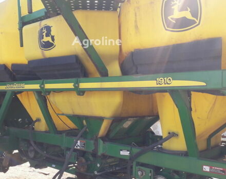 Джон Дір Другая, об'ємом двигуна 0 л та пробігом 0 тис. км за 1512847 $, фото 6 на Automoto.ua