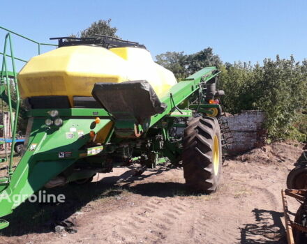 Джон Дір Другая, об'ємом двигуна 0 л та пробігом 0 тис. км за 1512847 $, фото 1 на Automoto.ua