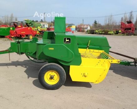 Джон Дир Другая, объемом двигателя 0 л и пробегом 0 тыс. км за 6392 $, фото 1 на Automoto.ua