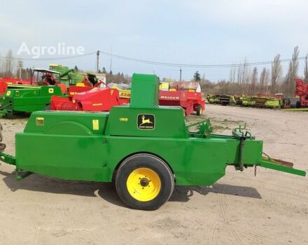 Джон Дир Другая, объемом двигателя 0 л и пробегом 0 тыс. км за 6392 $, фото 5 на Automoto.ua