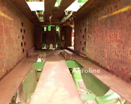 Джон Дир Другая, объемом двигателя 0 л и пробегом 0 тыс. км за 6392 $, фото 13 на Automoto.ua