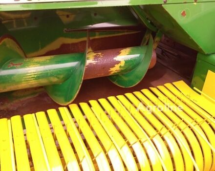 Джон Дир Другая, объемом двигателя 0 л и пробегом 0 тыс. км за 6392 $, фото 9 на Automoto.ua