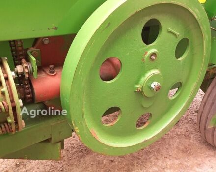 Джон Дир Другая, объемом двигателя 0 л и пробегом 0 тыс. км за 6392 $, фото 14 на Automoto.ua