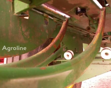 Джон Дир Другая, объемом двигателя 0 л и пробегом 0 тыс. км за 6392 $, фото 12 на Automoto.ua